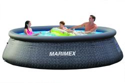 Marimex Bazén Tampa 3,66x0,91 m RATAN