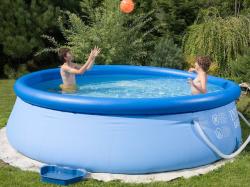 Marimex Bazén Tampa 4,57x1,22 m s kartušovou filtráciou