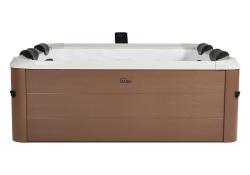 Marimex MSPA AMBER AERO PLUS- F-AM063WAP Bazén vířivý