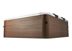 Marimex MSPA AMBER AERO PLUS- F-AM063WAP Bazén vířivý