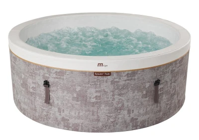 Marimex MSPA COCOON-ECO F-CO066WE bazén vířivý Marimex MSPA COCOON-ECO F-CO066WE bazén vířivý