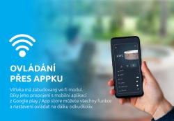 Marimex MSPA COCOON-ECO F-CO066WE bazén vířivý