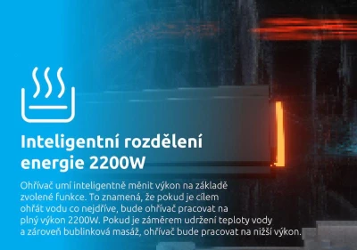 Marimex MSPA COCOON-ECO F-CO066WE bazén vířivý