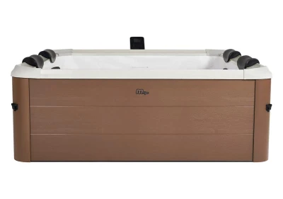 Marimex MSPA OSLO AMBER F-AM063W Bazén vířivý + sleva 1000,- na příslušenství Marimex MSPA OSLO AMBER F-AM063W Bazén vířivý + sleva 1000,- na příslušenství