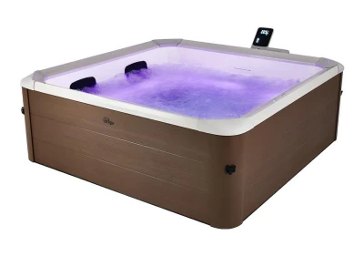 Marimex MSPA OSLO AMBER F-AM063W Bazén vířivý + sleva 1000,- na příslušenství