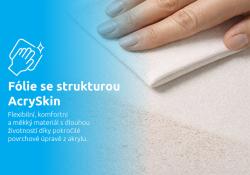 Marimex MSPA OSLO AMBER F-AM063W Bazén vířivý + sleva 1000,- na příslušenství