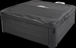 Marimex MSPA OSLO SAPPHIRE F-SA063W bazén vířivý + sleva 1000,- na příslušenství