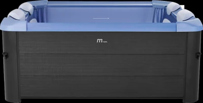 Marimex MSPA OSLO SAPPHIRE F-SA063W bazén vířivý + sleva 1000,- na příslušenství