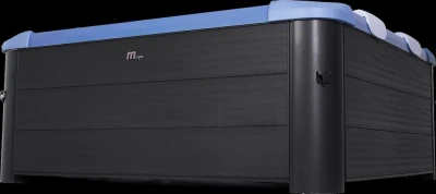Marimex MSPA OSLO SAPPHIRE F-SA063W bazén vířivý + sleva 1000,- na příslušenství