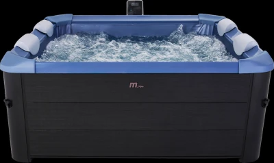 Marimex MSPA OSLO SAPPHIRE F-SA063W bazén vířivý + sleva 1000,- na příslušenství