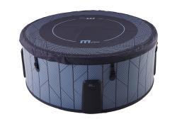 Marimex MSPA TIDAL-ECO F-TD066WE bazén vířivý + sleva 500,- na příslušenství