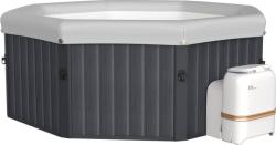 Marimex MSPA Tuscany F-TU062W bazén vířivý + sleva 1000,- na příslušenství Marimex MSPA Tuscany F-TU062W bazén vířivý + sleva 1000,- na příslušenství