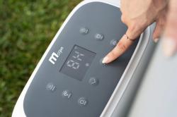 Marimex MSPA Tuscany F-TU062W bazén vířivý + sleva 1000,- na příslušenství