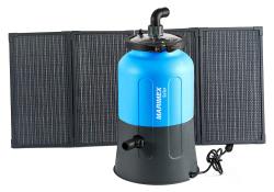 Marimex ProStar Solar 3 Filtrace bazénová + sleva 300,- na příslušenství