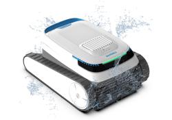 Marimex Bazénový robotický vysavač RobotVac Fraser + sleva 300,- na příslušenství
