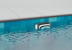 Marimex Bazénový robotický vysavač RobotVac Fraser + sleva 300,- na příslušenství