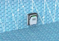 Marimex Bazénový robotický vysavač RobotVac Fraser + sleva 300,- na příslušenství