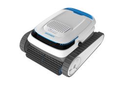 Marimex Bazénový robotický vysavač RobotVac Fraser + sleva 300,- na příslušenství Marimex Bazénový robotický vysavač RobotVac Fraser + sleva 300,- na příslušenství