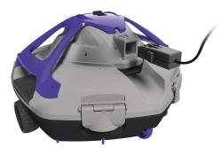 Marimex Bazénový robotický vysavač SupraVac Colorado