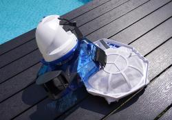 Marimex Vysávač bazénový ProStar Vac XP17 Aku