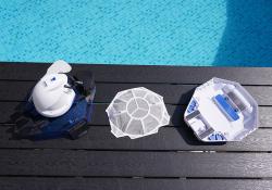 Marimex Vysávač bazénový ProStar Vac XP17 Aku