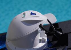 Marimex Vysávač bazénový ProStar Vac XP17 Aku