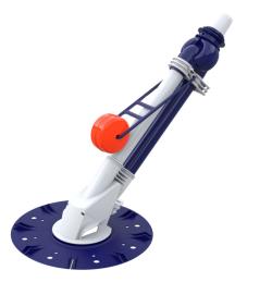 Marimex ProStar Vac Smart bazénový vysávač Marimex ProStar Vac Smart bazénový vysávač