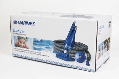 Marimex Star Vac bazénový vysavač