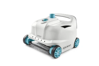 Marimex Vysavač bazénový ZX 300 DE LUXE - Intex 28005