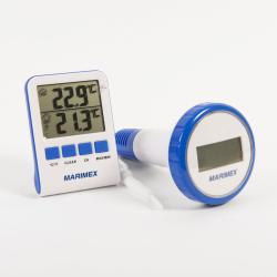 Marimex Bezdrôtový teplomer Marimex