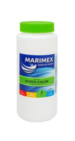 Marimex Chlor Shock 2,7 kg (granulát)