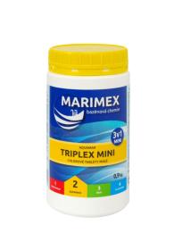 Marimex chlór Triplex MINI 0,9 kg (tableta) Marimex chlór Triplex MINI 0,9 kg (tableta)