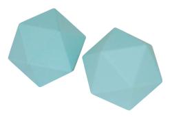 Marimex Houbičky čistící AQUAKRYSTAL - sada 2 ks