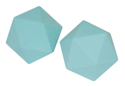 Marimex Houbičky čistící AQUAKRYSTAL - sada 2 ks Marimex Houbičky čistící AQUAKRYSTAL - sada 2 ks