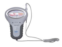 Marimex Tester elektronický na pH + Cl