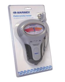 Marimex Tester elektronický na pH + Cl