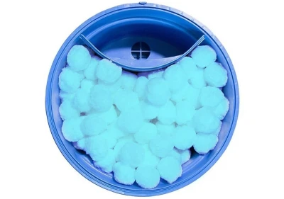Marimex Kuličky filtrační Balls 450 BLUE