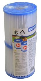 Marimex Vložka filtrační pro 1,25 m3/h filtrace - 2 ks 29008