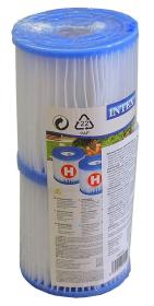 Marimex Vložka filtračná pre 1,25 m3/h filtráciu - 2 ks 29008