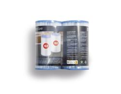 Marimex Filtrační vložka Pure Spa - 2 ks - typ S2