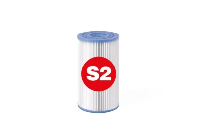 Marimex Filtrační vložka Pure Spa - 2 ks - typ S2 Marimex Filtrační vložka Pure Spa - 2 ks - typ S2