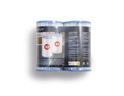 Marimex Filtračná vložka Pure Spa - 2 ks - typ S2
