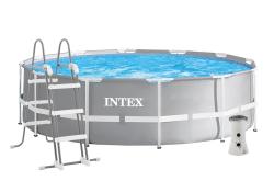 Marimex Florida Prism 3,66x0,99 m Bazén s kartušovou filtrací