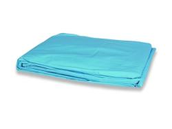 Marimex Fólia náhradná pre Orlando 3,0 x 0,9m, blue 0,225 mm - 3EXX0183
