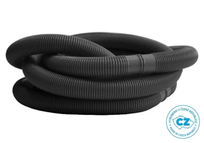 Marimex Hadice v metráži O 5/4" (32 mm) - balení 10 m (černá)