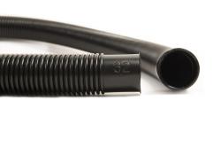Marimex Hadice v metráži O 5/4[34] (32 mm) - balení 10 m (černá)