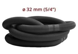 Marimex Hadice v metráži O 5/4" (32 mm) - díl 1 m černá