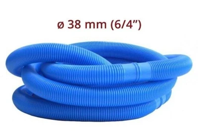 Marimex Hadice v metráži O 6/4" (38 mm) - díl 1 m Marimex Hadice v metráži O 6/4" (38 mm) - díl 1 m