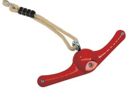 Marimex Houpačka Ventolino - červená