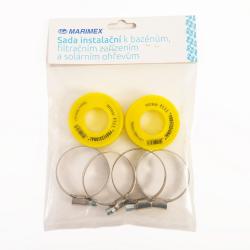 Marimex Sada instalační k bazénům
